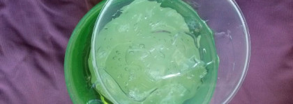 Многофункциональный гель с алоэ Nature Republic Soothing & Moisture Aloe Vera 92% Soothing Gel