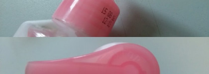 Ультра-питательный крем-лосьон для рук и ногтей Бархатные ручки "Прикосновение нежности" Орхидея и протеины шёлка