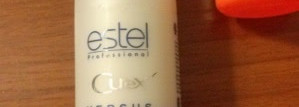 Два сезонных спрея для волос от Estel
