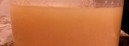 Скрабы Planeta Organica и Green Mama