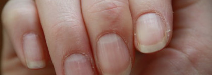 Быть или не быть: Inglot cuticle oil