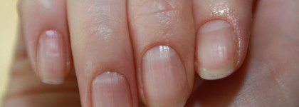 Быть или не быть: Inglot cuticle oil