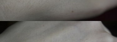 Как приручить лосося: Inglot  AMC under eye Corrective Illuminator 53