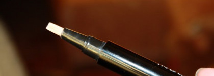 Как приручить лосося: Inglot  AMC under eye Corrective Illuminator 53