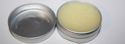 Вкуснятина от Мыловарова: бальзам для губ «пухлые губки», твердое масло для рук "горячий шоколад" и ароматизирующее молоко для ванны «горячий шоколад»