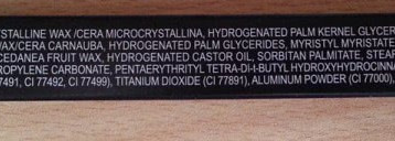 Идеальный карандаш для бровей (Inglot eyebrow pencil/crayon sourcils 506)