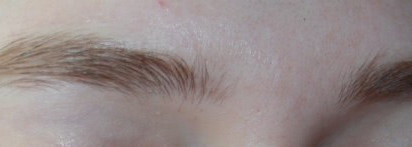 Идеальный карандаш для бровей (Inglot eyebrow pencil/crayon sourcils 506)