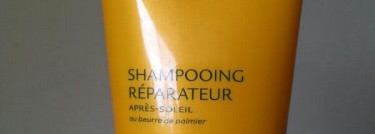 Для моря, аквапарка и бассейна: rene furterer after sun leave-in moisturizing spray, protective summer fluid, repairing after-sun shampoo