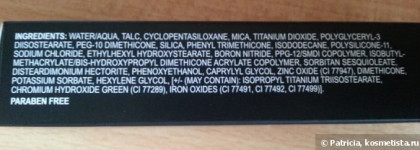 Такие разные замазки: MAC mineralize concealer NW15, Inglot cream concealer 34, Inglot AMC cream concealer 66, Bobbi Brown Corrector porcelain peach