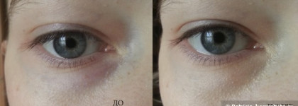 Такие разные замазки: MAC mineralize concealer NW15, Inglot cream concealer 34, Inglot AMC cream concealer 66, Bobbi Brown Corrector porcelain peach