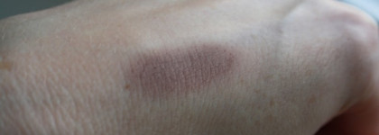 Мои must-have осени: mac matte quarry, faberlic карандаш для бровей с щеточкой жар-птица 5411