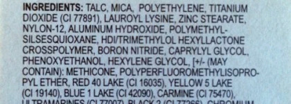 Холодный взгляд с inglot freedom system eye shadow matte square 386, 339, 389