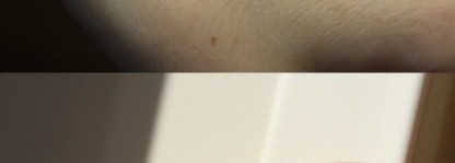 Припудрим брови с Inglot freedom system  brow powder square 560