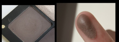 Великолепная четверка inglot freedom system eye shadow: matte 363, matte 378, double sparkle 498, shine 153