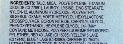 Великолепная четверка inglot freedom system eye shadow: matte 363, matte 378, double sparkle 498, shine 153