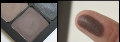 Великолепная четверка inglot freedom system eye shadow: matte 363, matte 378, double sparkle 498, shine 153