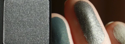 Насыщенная бирюза и блеск металла: inglot freedom system eye shadow matte 338, 340, pearl 448, 451