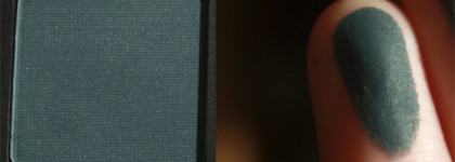 Насыщенная бирюза и блеск металла: inglot freedom system eye shadow matte 338, 340, pearl 448, 451