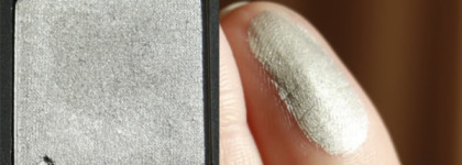 Насыщенная бирюза и блеск металла: inglot freedom system eye shadow matte 338, 340, pearl 448, 451