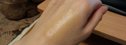 Мой новый фаворит среди консилеров: Inglot under eye concealer soin anti-poches №96