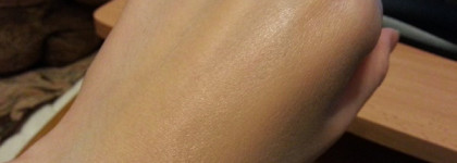 Мой новый фаворит среди консилеров: Inglot under eye concealer soin anti-poches №96