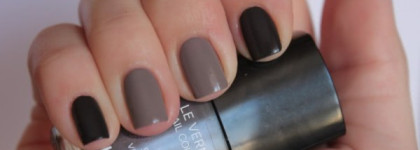 Chanel vertigo &  OPI Berlin there done that  - сделали это вместе