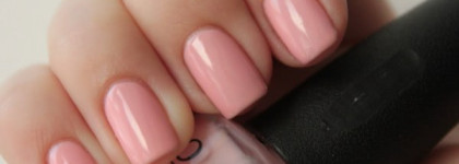 OPI second honeymoon или повод снова пересмотреть свадебные фото