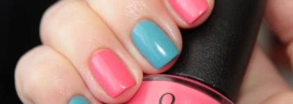 OPI Can’t Find My Czechbook & Suzi’s Hungary Again