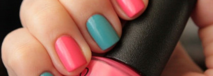 OPI Can’t Find My Czechbook & Suzi’s Hungary Again