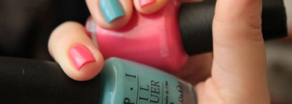 OPI Can’t Find My Czechbook & Suzi’s Hungary Again