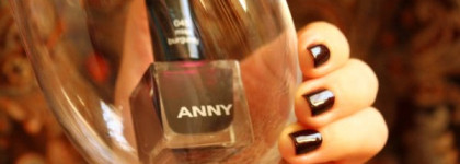 Anny Miss Burgundy # 045