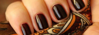 Anny Miss Burgundy # 045