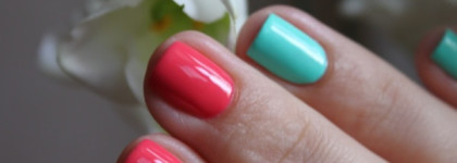 Мое знакомство с Kiko