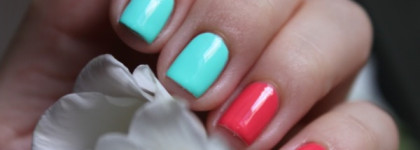 Мое знакомство с Kiko