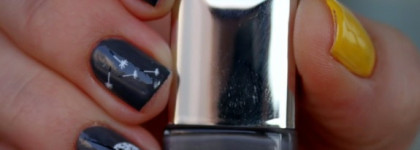 Весна пришла с одуванчиками