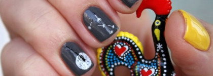 Весна пришла с одуванчиками