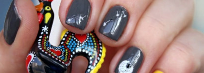 Весна пришла с одуванчиками