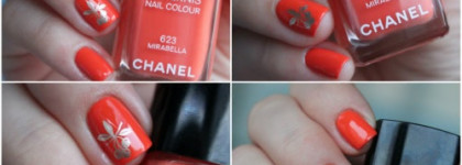 Chanel Mirabella #623