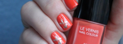 Chanel Mirabella #623