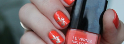 Chanel Mirabella #623