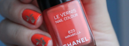Chanel Mirabella #623