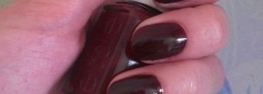 Когда хочется шоколада