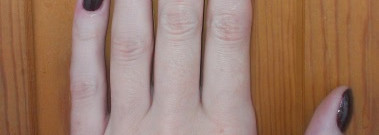 Когда хочется шоколада