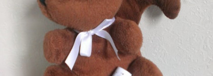 Когда хочется шоколада