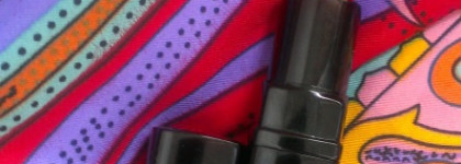 Цвета пламени. Inglot Lipstick #126