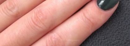 OPI «Nein! Nein! Nein! OK Fine!» NL G21 - встречаем осень