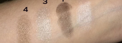 Очей очарованье. Chanel Les 4 Ombres Mystic Eyes #14