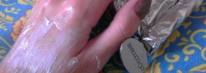 Oh, love, love. Мой личный бестселлер от L'occitane Shea Butter Hand Cream