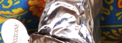 Oh, love, love. Мой личный бестселлер от L'occitane Shea Butter Hand Cream