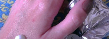 Oh, love, love. Мой личный бестселлер от L'occitane Shea Butter Hand Cream